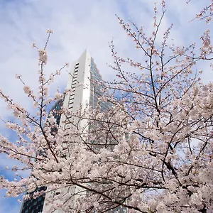 Otel Ana Intercontinental By Ihg, Tokyo