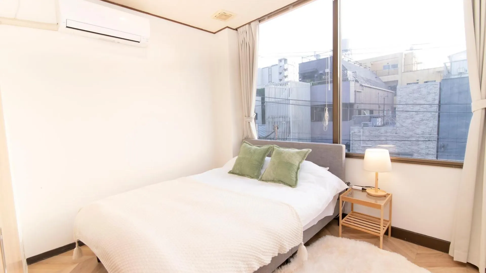 Meee Asakusa3F4F 浅草徒歩3分 140平米max22名 無料駐車場 屋上絶景 渋谷直通 Tokyo Apartment